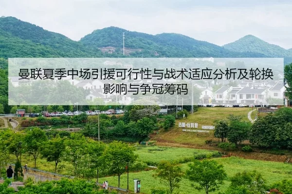 曼联夏季中场引援可行性与战术适应分析及轮换影响与争冠筹码